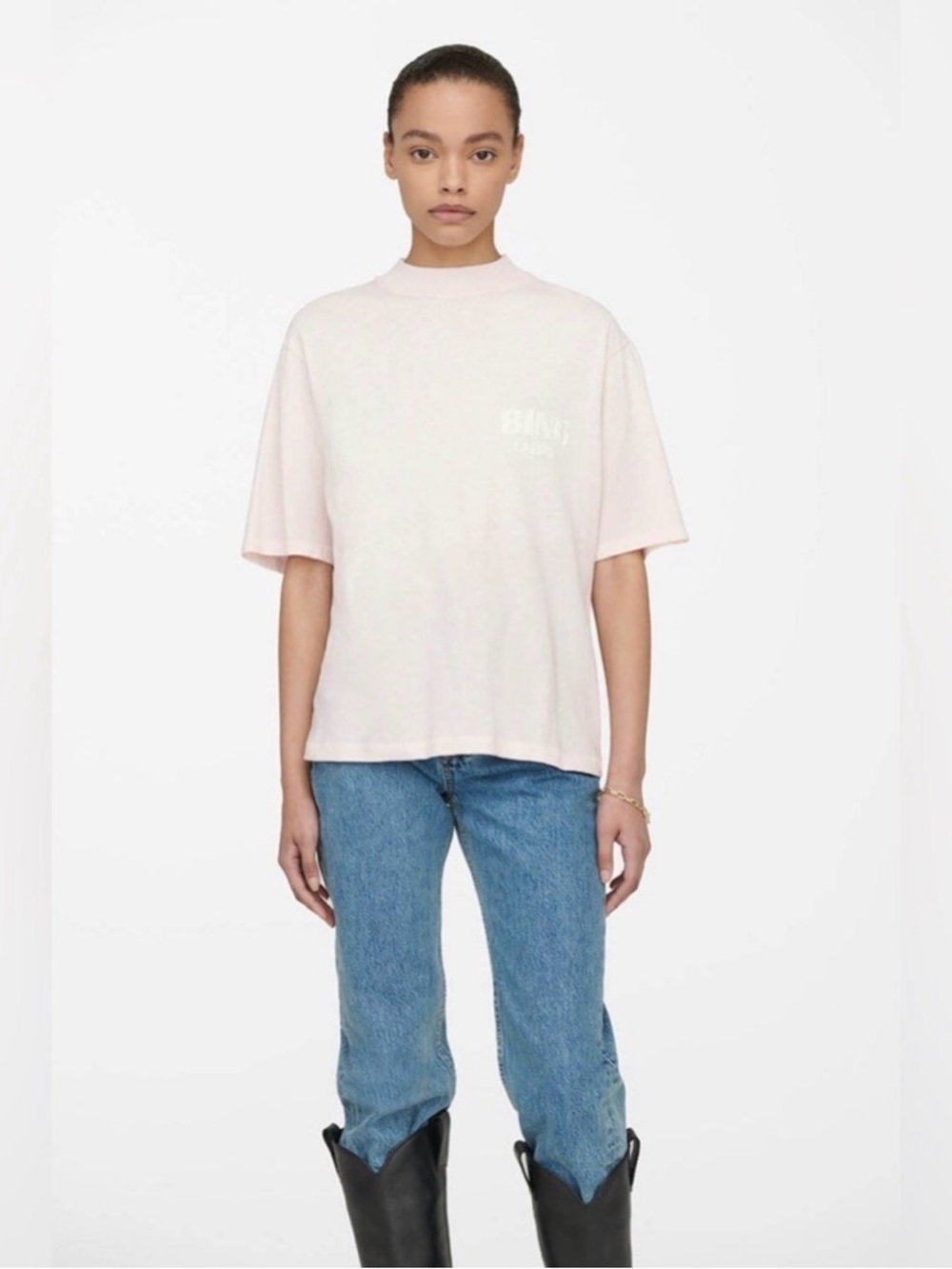 Anine Bing T-Shirt